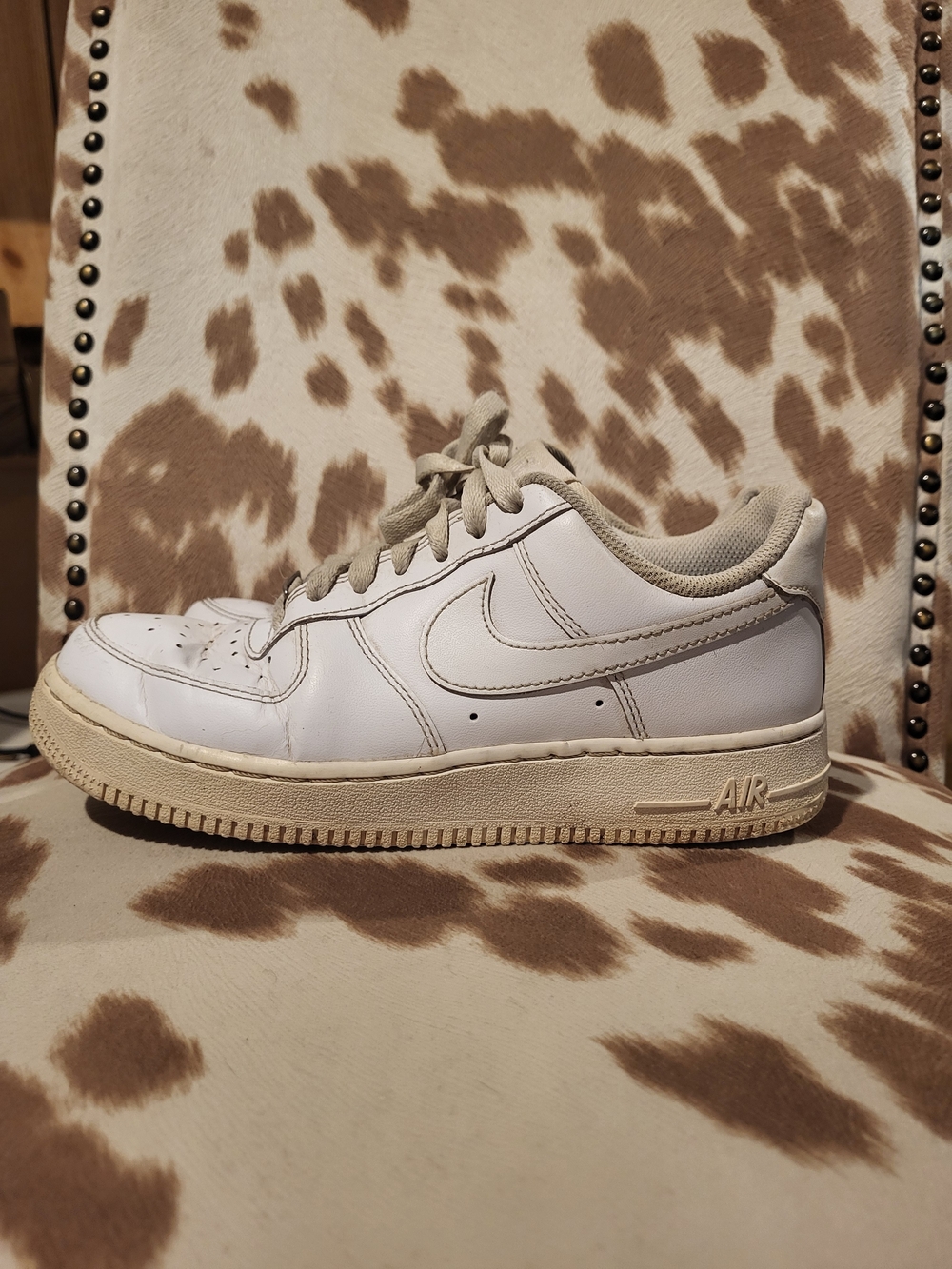 Nike Air Force 1 Sneakers